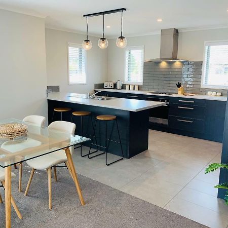 Вилла Stunning Modern Retreat Хейстингс Экстерьер фото